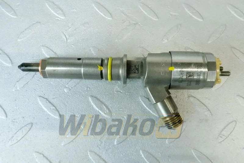 Caterpillar 10R7673 - Injector para Máquina de construção: foto 1 Caterpillar 10R7673 - Injector para Máquina de construção: foto 1