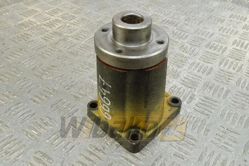 Caterpillar 289-8336 - Ventilador para Máquina de construção: foto 1 Caterpillar 289-8336 - Ventilador para Máquina de construção: foto 1