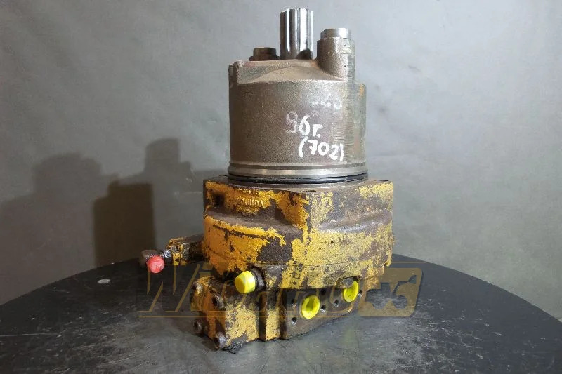 Caterpillar 325L - Motor hidráulico para Máquina de construção: foto 1 Caterpillar 325L - Motor hidráulico para Máquina de construção: foto 1