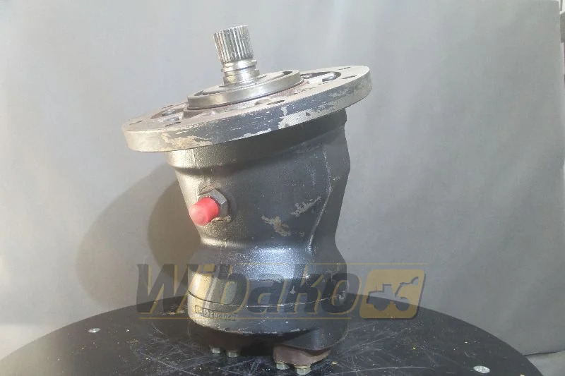 Caterpillar A2F M 323/SO R910920991 - Motor hidráulico para Máquina de construção: foto 1 Caterpillar A2F M 323/SO R910920991 - Motor hidráulico para Máquina de construção: foto 1