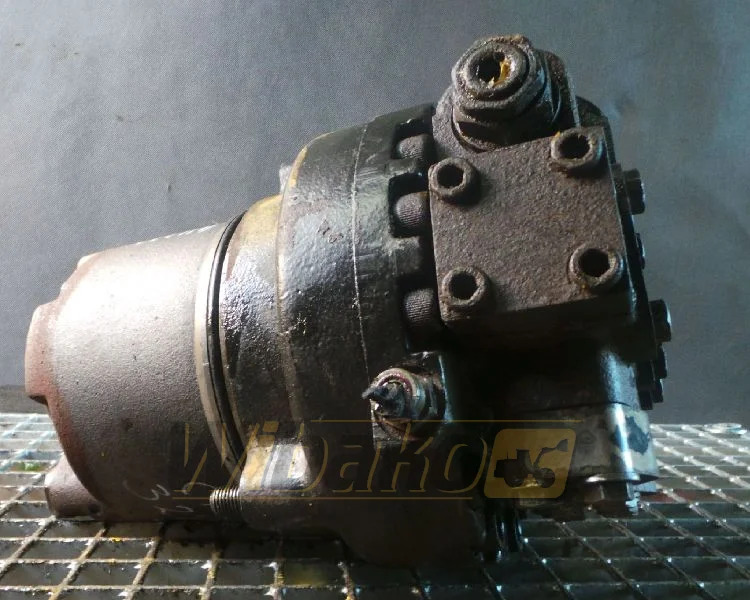 Caterpillar AM14 131-7133 - Motor hidráulico para Máquina de construção: foto 1 Caterpillar AM14 131-7133 - Motor hidráulico para Máquina de construção: foto 1