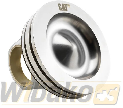 Caterpillar C10/3176 133-7098 - Piston/ Anel/ Buch para Máquina de construção: foto 1 Caterpillar C10/3176 133-7098 - Piston/ Anel/ Buch para Máquina de construção: foto 1