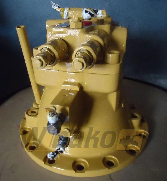 Caterpillar M2X120B-CHB-11A-05/235 87-4824 - Motor hidráulico para Máquina de construção: foto 2 Caterpillar M2X120B-CHB-11A-05/235 87-4824 - Motor hidráulico para Máquina de construção: foto 2