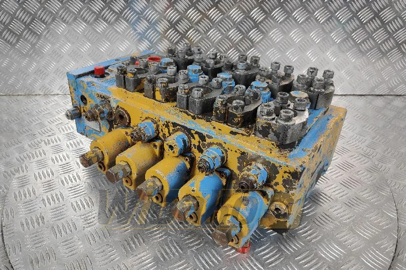 Caterpillar M7-1101-01/5M7-22 00959826 / 171-1967 - Válvula hidráulica para Máquina de construção: foto 2 Caterpillar M7-1101-01/5M7-22 00959826 / 171-1967 - Válvula hidráulica para Máquina de construção: foto 2