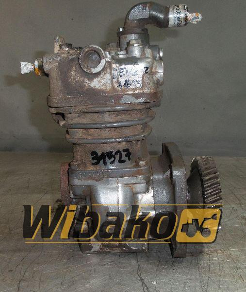 Compressor Deutz 1015 RC56645 - Compressor, sistema de ar comprimido para Máquina de construção: foto 1 Compressor Deutz 1015 RC56645 - Compressor, sistema de ar comprimido para Máquina de construção: foto 1