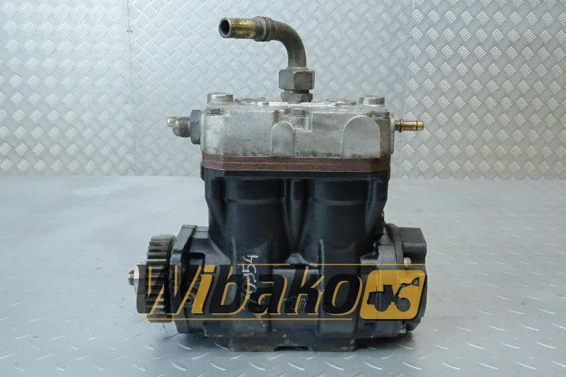 Compressor Knorr LP4865 K033404N10 - Compressor, sistema de ar comprimido para Máquina de construção: foto 1 Compressor Knorr LP4865 K033404N10 - Compressor, sistema de ar comprimido para Máquina de construção: foto 1