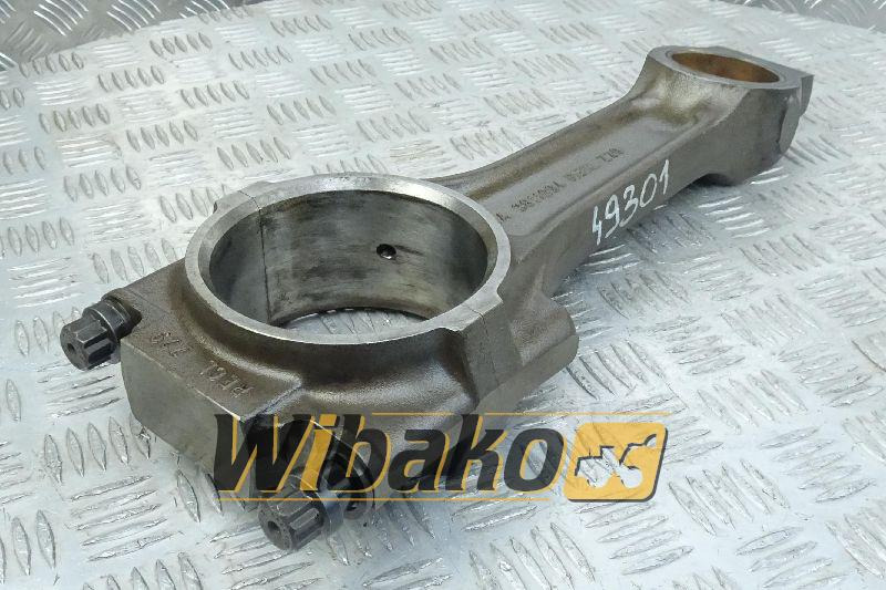 Connecting rod Cummins KT19 3811994 - Biela para Máquina de construção: foto 1 Connecting rod Cummins KT19 3811994 - Biela para Máquina de construção: foto 1