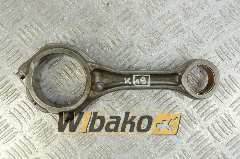 Connecting rod Iveco 2831298 - Biela para Máquina de construção: foto 1 Connecting rod Iveco 2831298 - Biela para Máquina de construção: foto 1