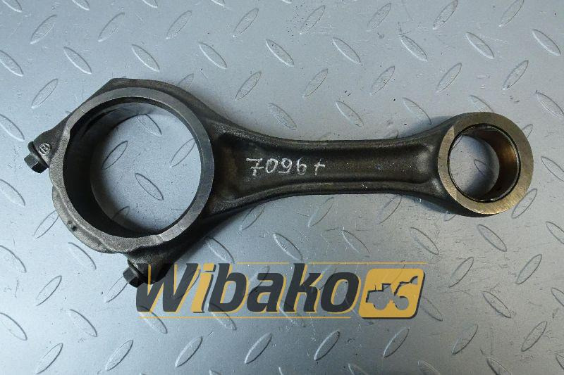 Connecting rod Iveco 4898808 - Biela para Máquina de construção: foto 1 Connecting rod Iveco 4898808 - Biela para Máquina de construção: foto 1