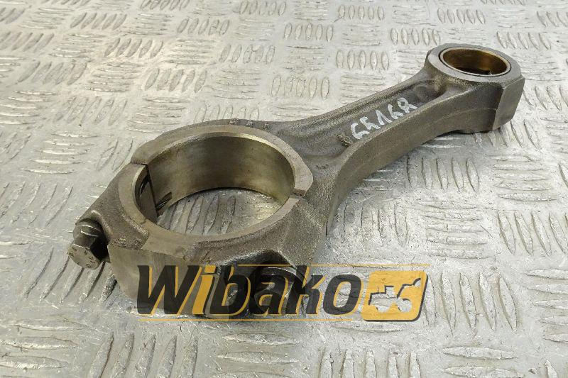 Connecting rod for engine Iveco 8046.25 504099913 - Biela para Máquina de construção: foto 1 Connecting rod for engine Iveco 8046.25 504099913 - Biela para Máquina de construção: foto 1
