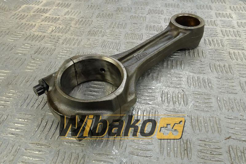 Connecting rod for engine Komatsu SAA6D125E-3 6150V - Biela para Máquina de construção: foto 1 Connecting rod for engine Komatsu SAA6D125E-3 6150V - Biela para Máquina de construção: foto 1