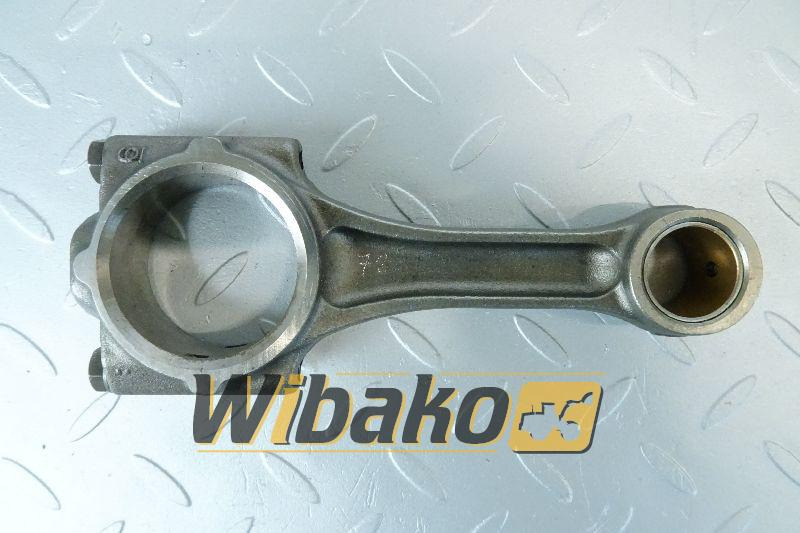 Connecting rod for engine Kubota V2403 1G924-22010 - Biela para Máquina de construção: foto 1 Connecting rod for engine Kubota V2403 1G924-22010 - Biela para Máquina de construção: foto 1