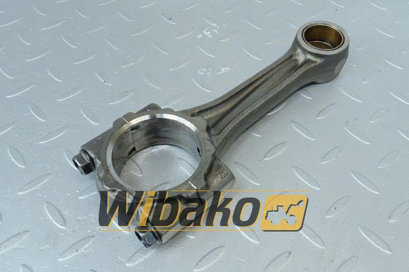 Connecting rod for engine Kubota V3800 1J574-22014 - Biela para Máquina de construção: foto 1 Connecting rod for engine Kubota V3800 1J574-22014 - Biela para Máquina de construção: foto 1