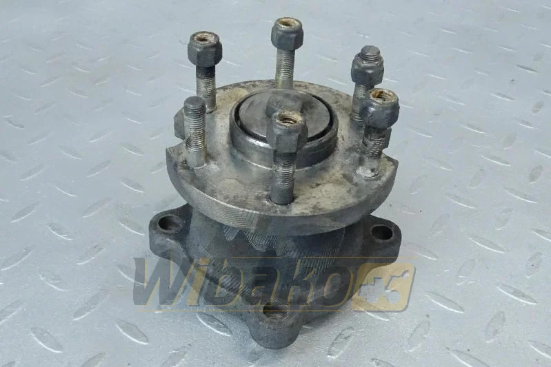 Cummins 3065358 - Ventilador para Máquina de construção: foto 1 Cummins 3065358 - Ventilador para Máquina de construção: foto 1