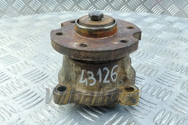 Cummins 3065358 - Ventilador para Máquina de construção: foto 1 Cummins 3065358 - Ventilador para Máquina de construção: foto 1