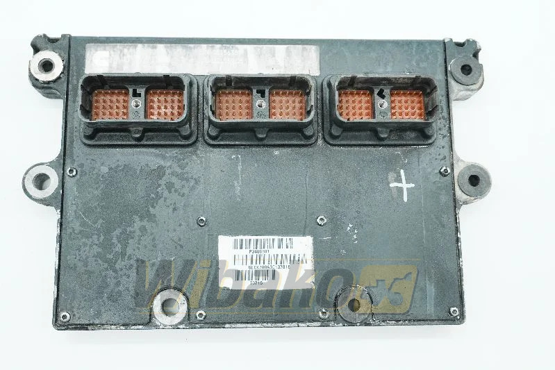 Cummins 3408501 - Centralina electrónica para Máquina de construção: foto 1 Cummins 3408501 - Centralina electrónica para Máquina de construção: foto 1