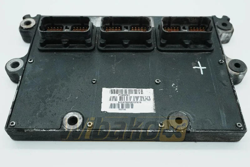 Cummins 3408501 - Centralina electrónica para Máquina de construção: foto 3 Cummins 3408501 - Centralina electrónica para Máquina de construção: foto 3