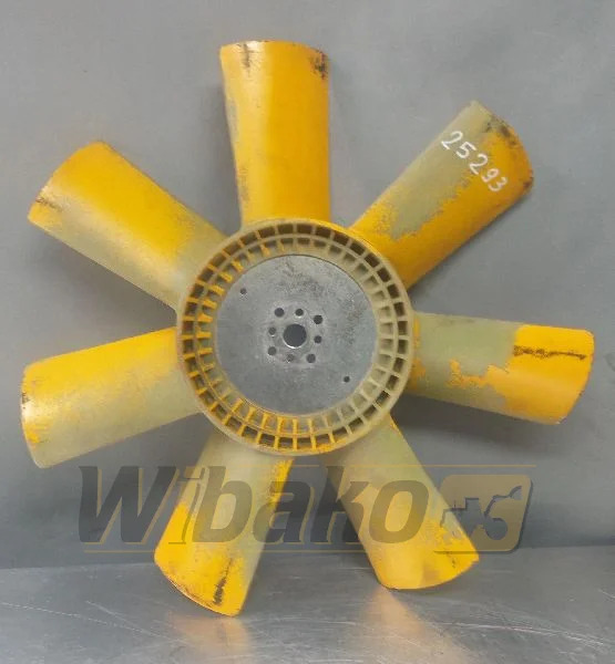 Cummins 359/5.9 3911320 - Ventilador para Máquina de construção: foto 1 Cummins 359/5.9 3911320 - Ventilador para Máquina de construção: foto 1
