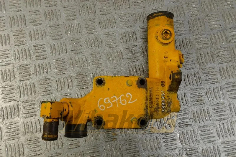 Cummins 3883457 - Termóstato para Máquina de construção: foto 1 Cummins 3883457 - Termóstato para Máquina de construção: foto 1