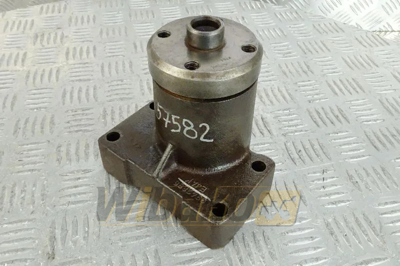 Cummins 3942896 - Ventilador para Máquina de construção: foto 1 Cummins 3942896 - Ventilador para Máquina de construção: foto 1