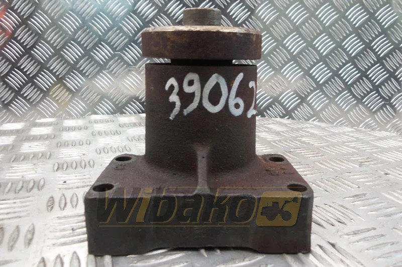 Cummins 3942896 - Ventilador para Máquina de construção: foto 1 Cummins 3942896 - Ventilador para Máquina de construção: foto 1