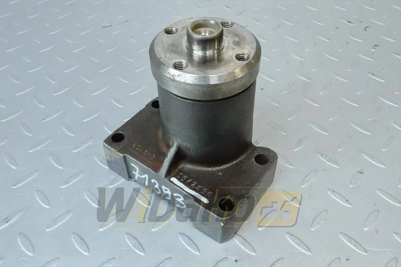 Cummins 3942896 - Ventilador para Máquina de construção: foto 1 Cummins 3942896 - Ventilador para Máquina de construção: foto 1