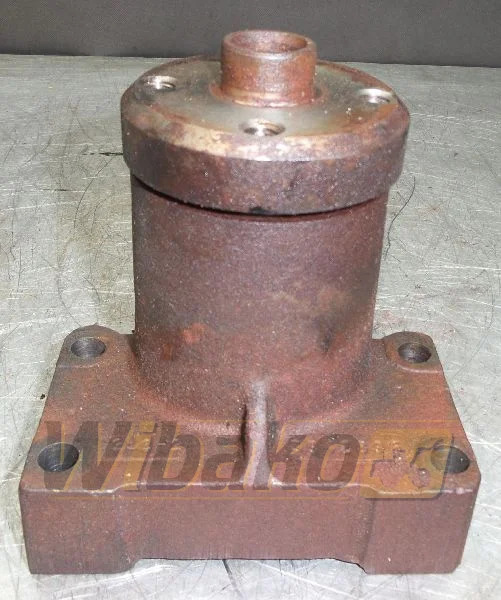 Cummins 3942896 - Ventilador para Máquina de construção: foto 1 Cummins 3942896 - Ventilador para Máquina de construção: foto 1