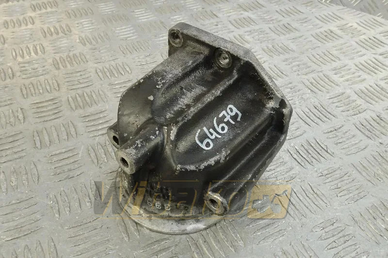 Cummins 3968371 - Coletor de admissão para Máquina de construção: foto 1 Cummins 3968371 - Coletor de admissão para Máquina de construção: foto 1