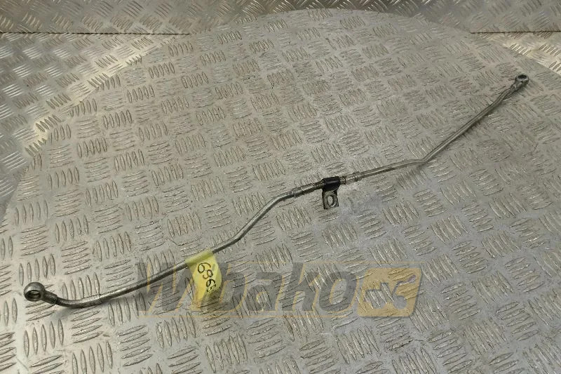 Cummins 3968424 - Injector para Máquina de construção: foto 1 Cummins 3968424 - Injector para Máquina de construção: foto 1