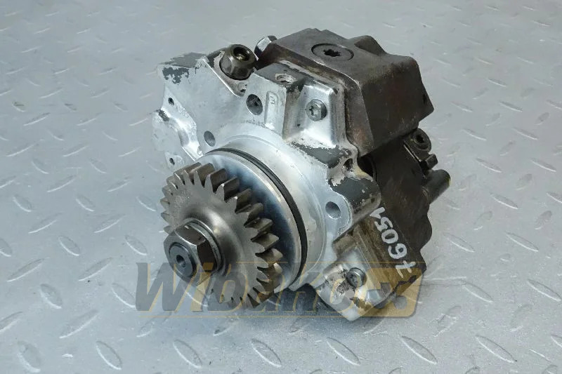 Cummins 3971529 - Bomba de combustivel para Máquina de construção: foto 1 Cummins 3971529 - Bomba de combustivel para Máquina de construção: foto 1