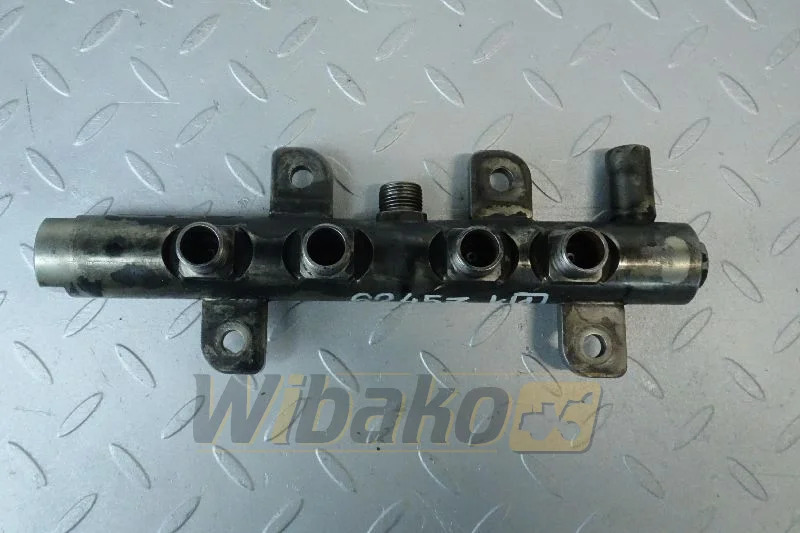 Cummins 3977726 - Sistema de combustível para Máquina de construção: foto 1 Cummins 3977726 - Sistema de combustível para Máquina de construção: foto 1