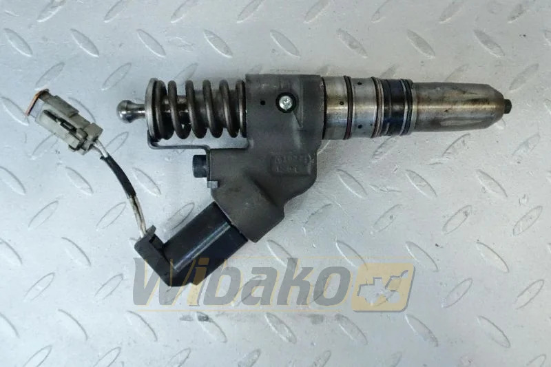 Cummins 4061851 - Injector para Máquina de construção: foto 1 Cummins 4061851 - Injector para Máquina de construção: foto 1