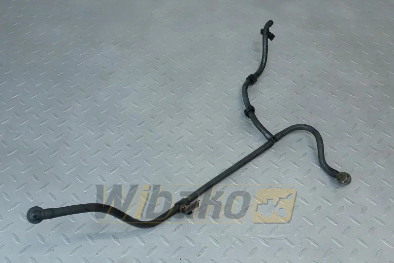 Cummins 4930560 - Injector para Máquina de construção: foto 1 Cummins 4930560 - Injector para Máquina de construção: foto 1