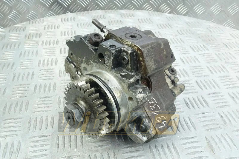 Cummins 5256608 - Bomba de combustivel para Máquina de construção: foto 1 Cummins 5256608 - Bomba de combustivel para Máquina de construção: foto 1