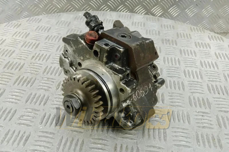 Cummins 5256608 - Bomba de combustivel para Máquina de construção: foto 1 Cummins 5256608 - Bomba de combustivel para Máquina de construção: foto 1