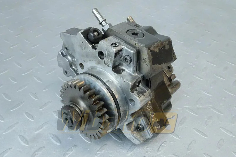 Cummins 5256608 - Bomba de combustivel para Máquina de construção: foto 1 Cummins 5256608 - Bomba de combustivel para Máquina de construção: foto 1