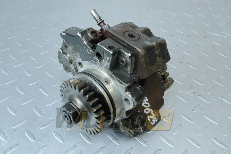 Cummins 5256608 - Bomba de combustivel para Máquina de construção: foto 1 Cummins 5256608 - Bomba de combustivel para Máquina de construção: foto 1