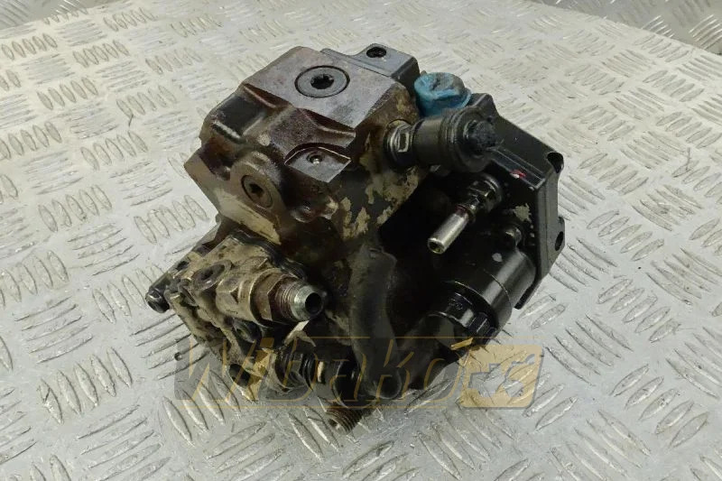 Cummins 5256608 - Bomba de combustivel para Máquina de construção: foto 1 Cummins 5256608 - Bomba de combustivel para Máquina de construção: foto 1