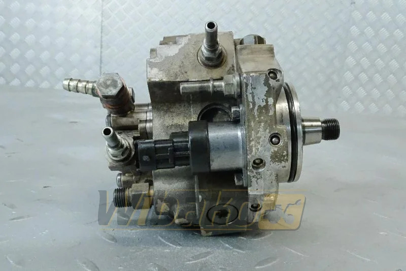 Cummins 5256608 - Bomba de combustivel para Máquina de construção: foto 1 Cummins 5256608 - Bomba de combustivel para Máquina de construção: foto 1