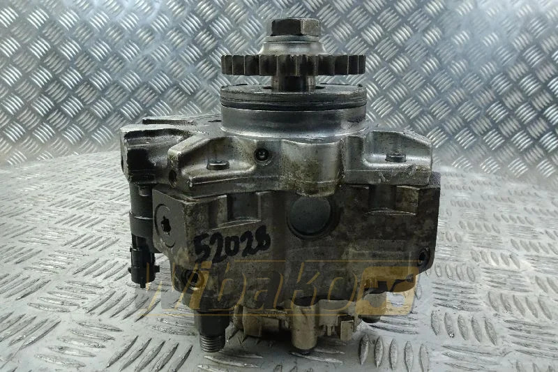 Cummins 5256608 - Bomba de combustivel para Máquina de construção: foto 1 Cummins 5256608 - Bomba de combustivel para Máquina de construção: foto 1