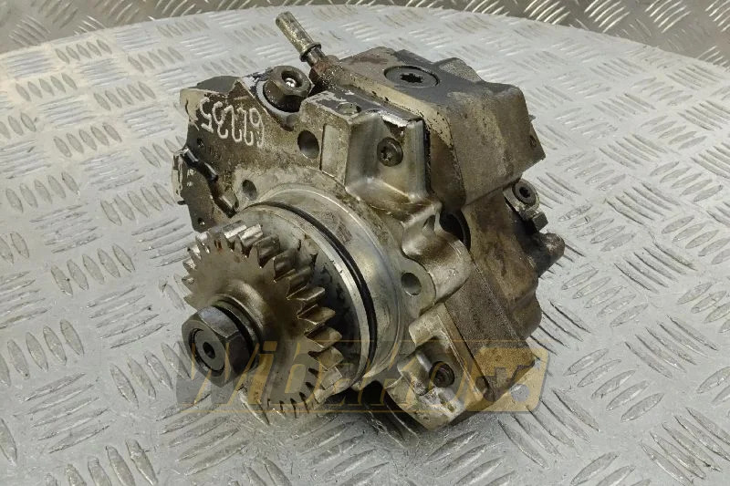 Cummins 5256608 - Bomba de combustivel para Máquina de construção: foto 1 Cummins 5256608 - Bomba de combustivel para Máquina de construção: foto 1