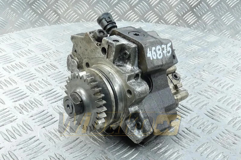 Cummins 5256608 - Bomba de combustivel para Máquina de construção: foto 1 Cummins 5256608 - Bomba de combustivel para Máquina de construção: foto 1