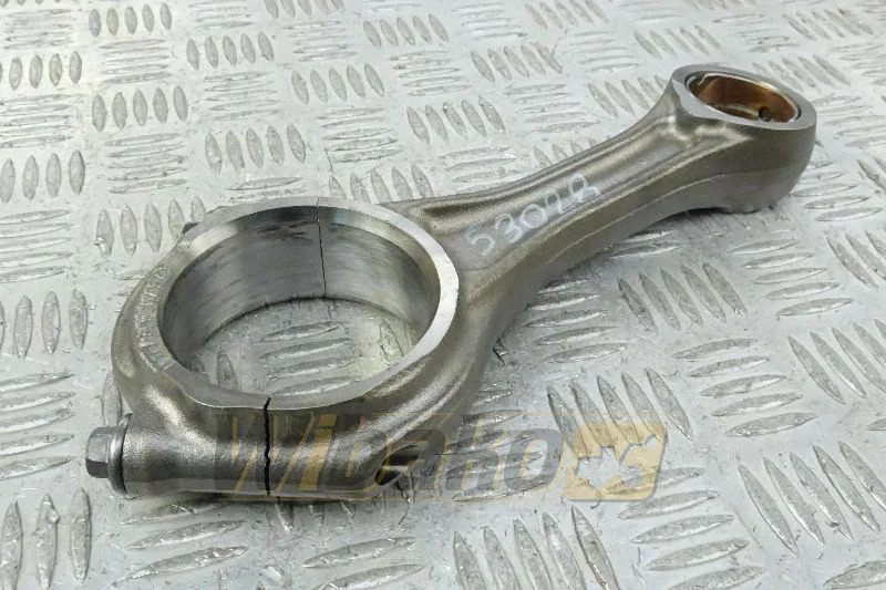 Cummins 5257364 - Biela para Máquina de construção: foto 1 Cummins 5257364 - Biela para Máquina de construção: foto 1