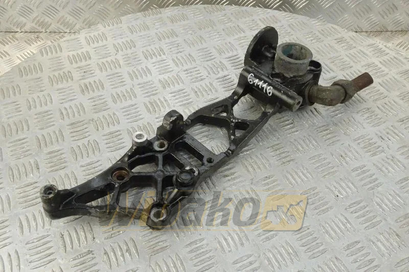 Cummins 5260169 - Alternador para Máquina de construção: foto 1 Cummins 5260169 - Alternador para Máquina de construção: foto 1