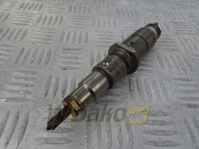 Cummins 5263321 - Injector para Máquina de construção: foto 1 Cummins 5263321 - Injector para Máquina de construção: foto 1