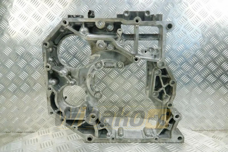 Cummins 5311315 - Árvore de cames para Máquina de construção: foto 1 Cummins 5311315 - Árvore de cames para Máquina de construção: foto 1