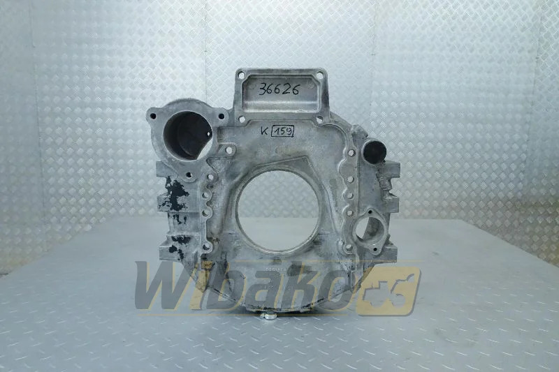 Cummins 8.3 3908799 - Volante do motor para Máquina de construção: foto 1 Cummins 8.3 3908799 - Volante do motor para Máquina de construção: foto 1