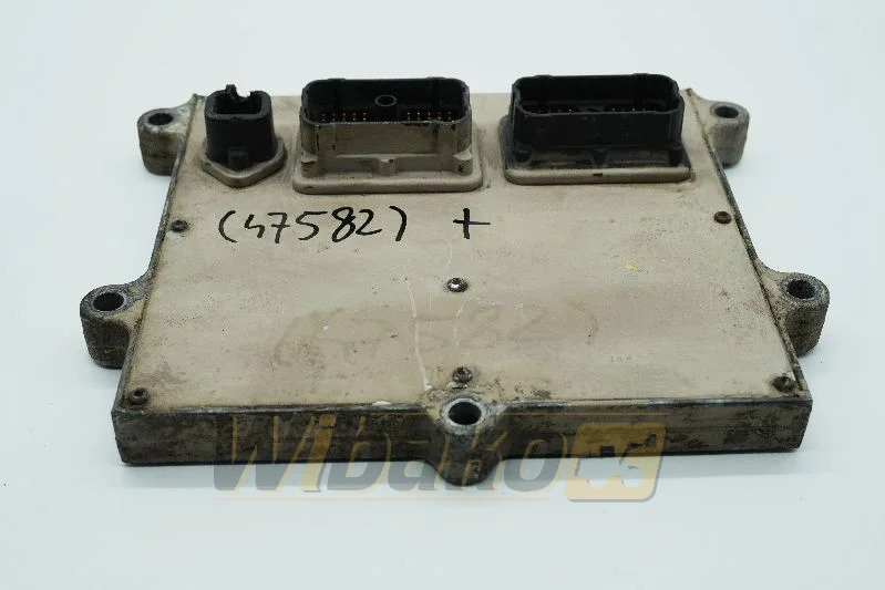 Cummins CM850 4921776 - Centralina electrónica para Máquina de construção: foto 2 Cummins CM850 4921776 - Centralina electrónica para Máquina de construção: foto 2