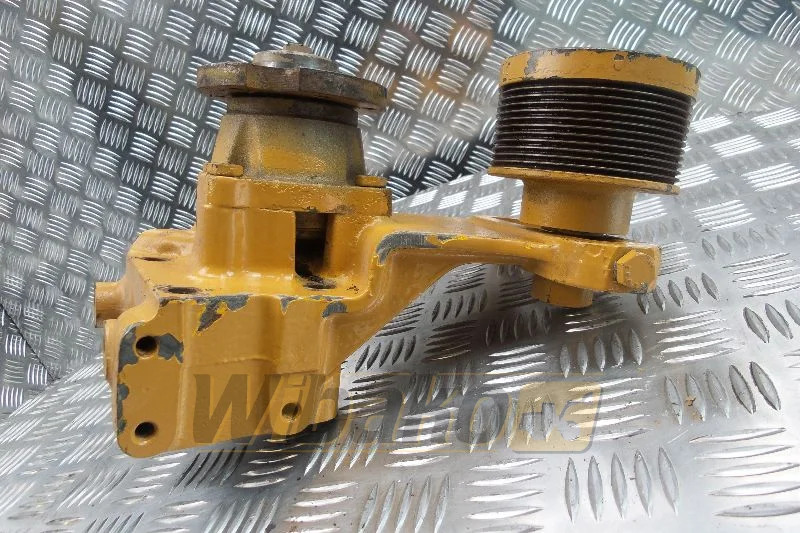 Cummins LT10 3819984-01 - Ventilador para Máquina de construção: foto 1 Cummins LT10 3819984-01 - Ventilador para Máquina de construção: foto 1