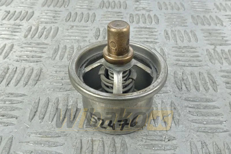 Cummins LT10/M11/N14/KT19 3076489/201737 - Termóstato para Máquina de construção: foto 1 Cummins LT10/M11/N14/KT19 3076489/201737 - Termóstato para Máquina de construção: foto 1